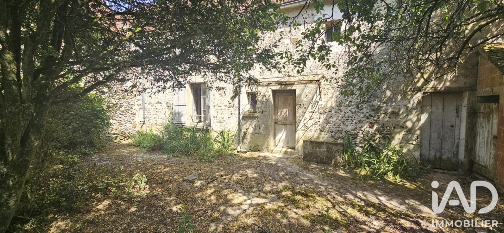 Maison 10 Pièce(s) Saint-Léger - Photo 9