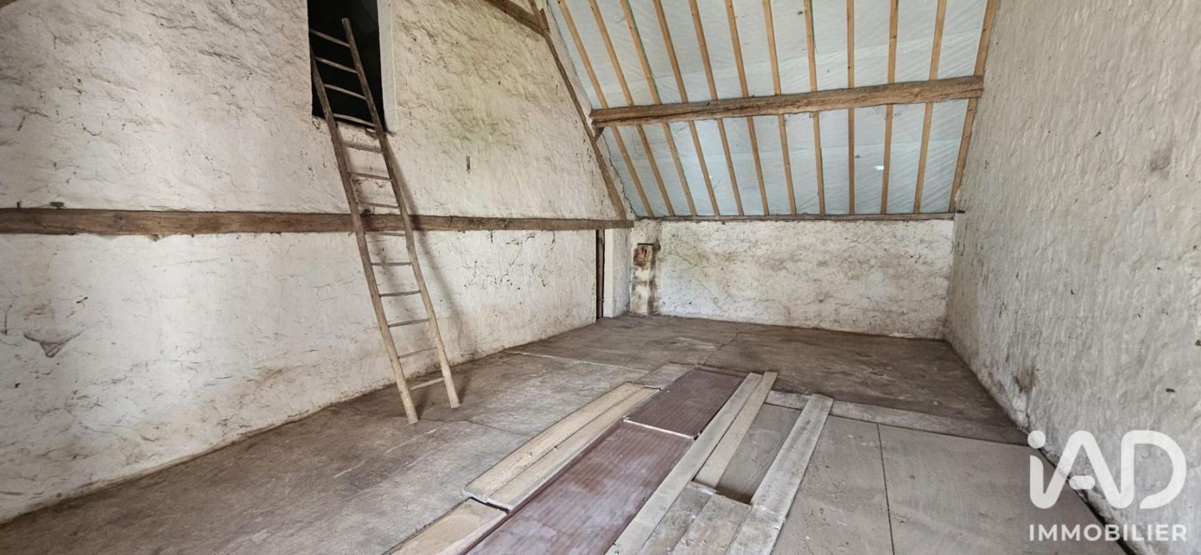Maison 10 Pièce(s) Saint-Léger - Photo 10