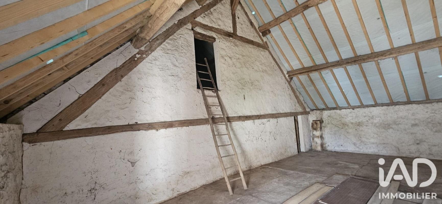 Maison 10 Pièce(s) Saint-Léger - Photo 11