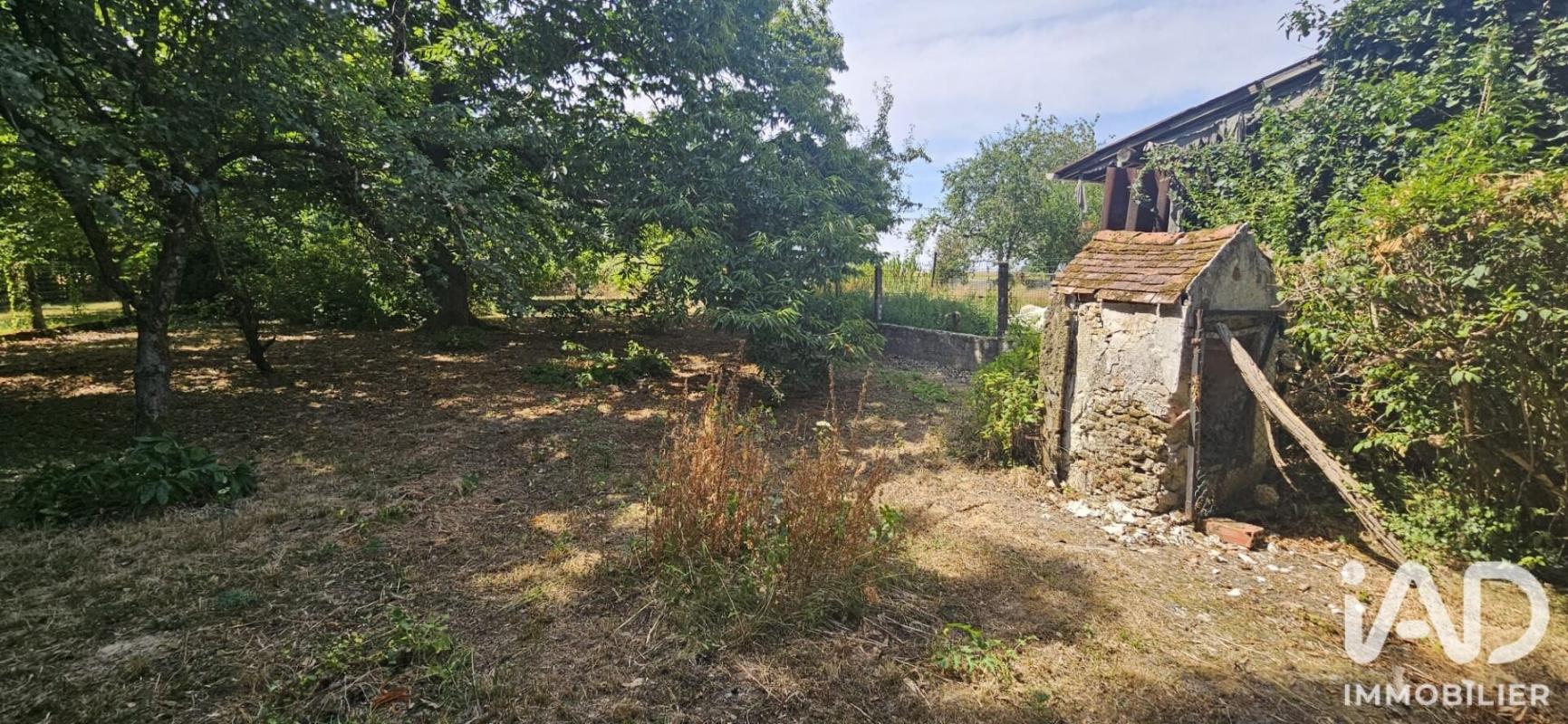 Maison 10 Pièce(s) Saint-Léger - Photo 13