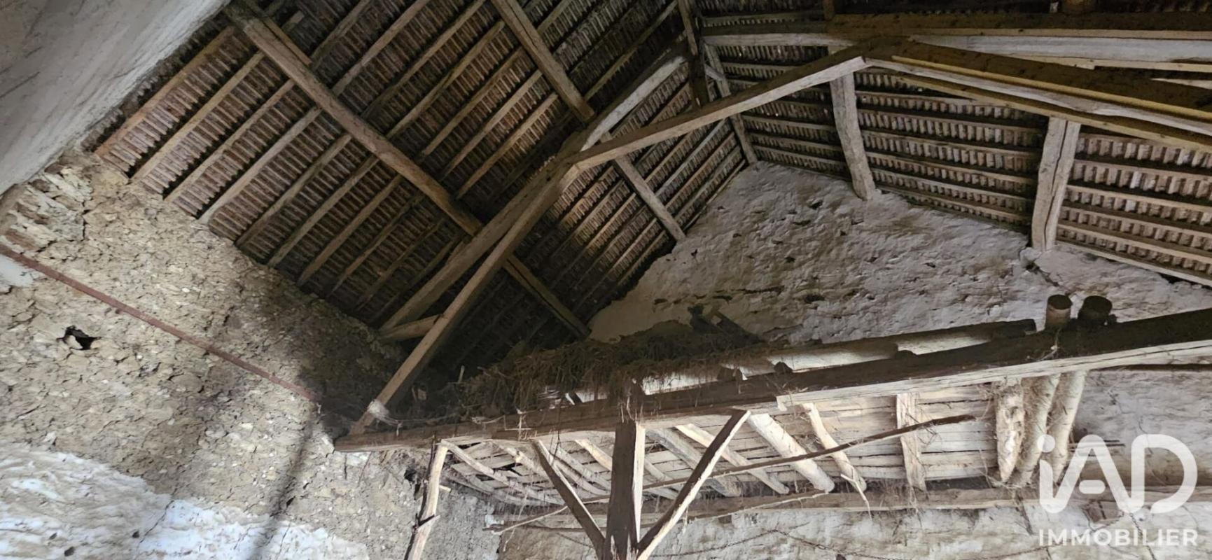 Maison 10 Pièce(s) Saint-Léger - Photo 16