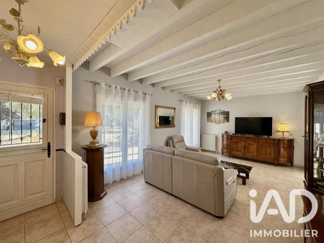 Maison 7 Pièce(s) Avensan - Photo 4