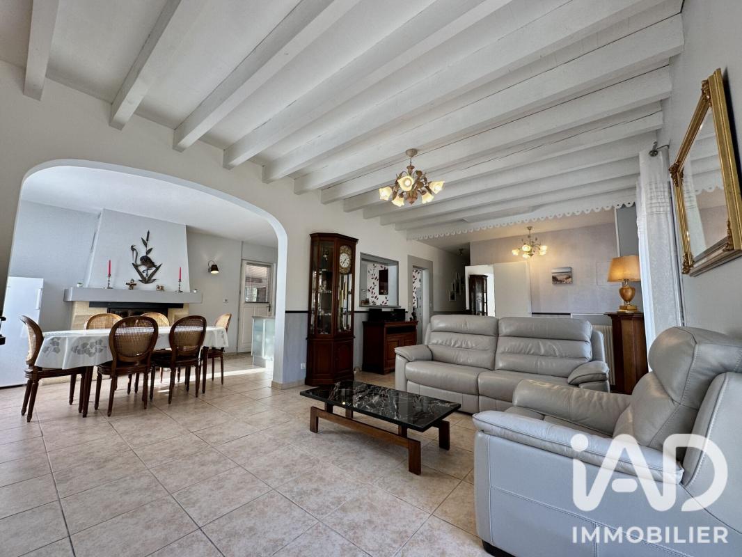Maison 7 Pièce(s) Avensan - Photo 5