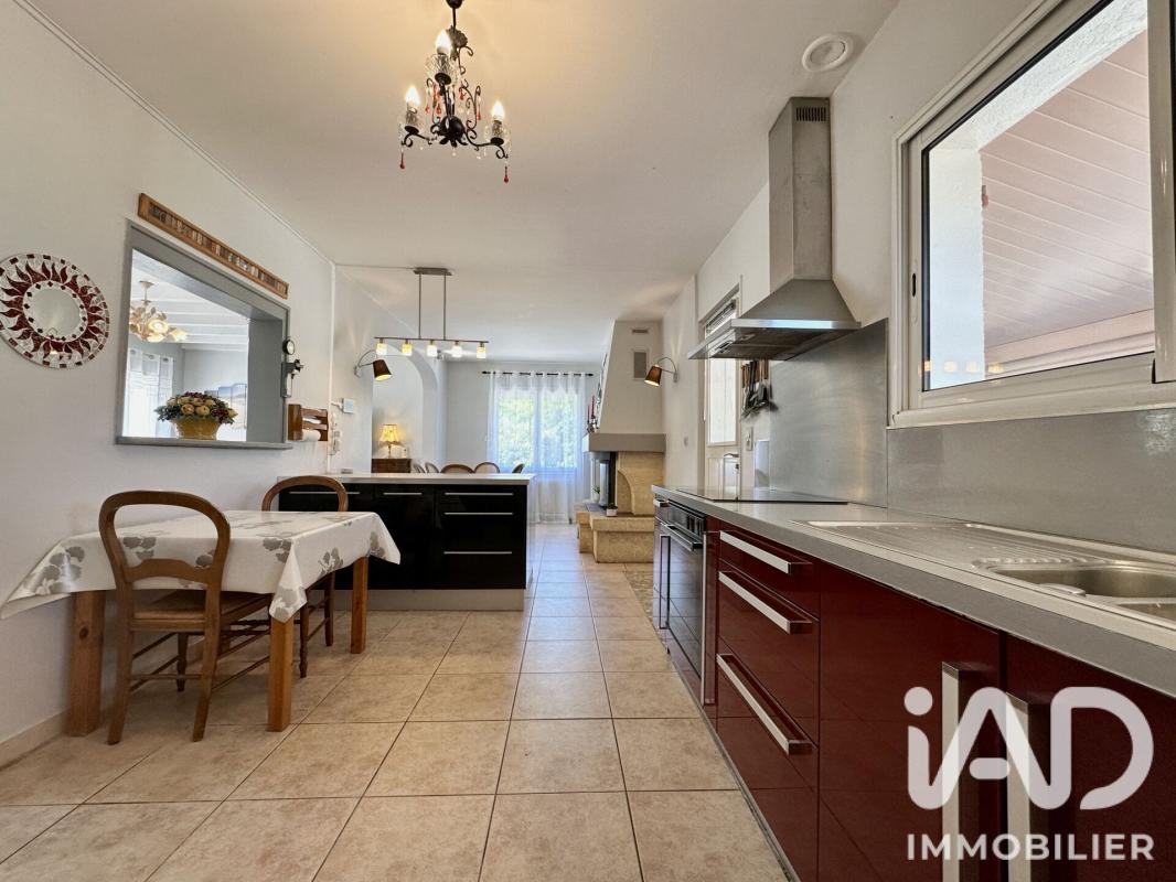 Maison 7 Pièce(s) Avensan - Photo 8