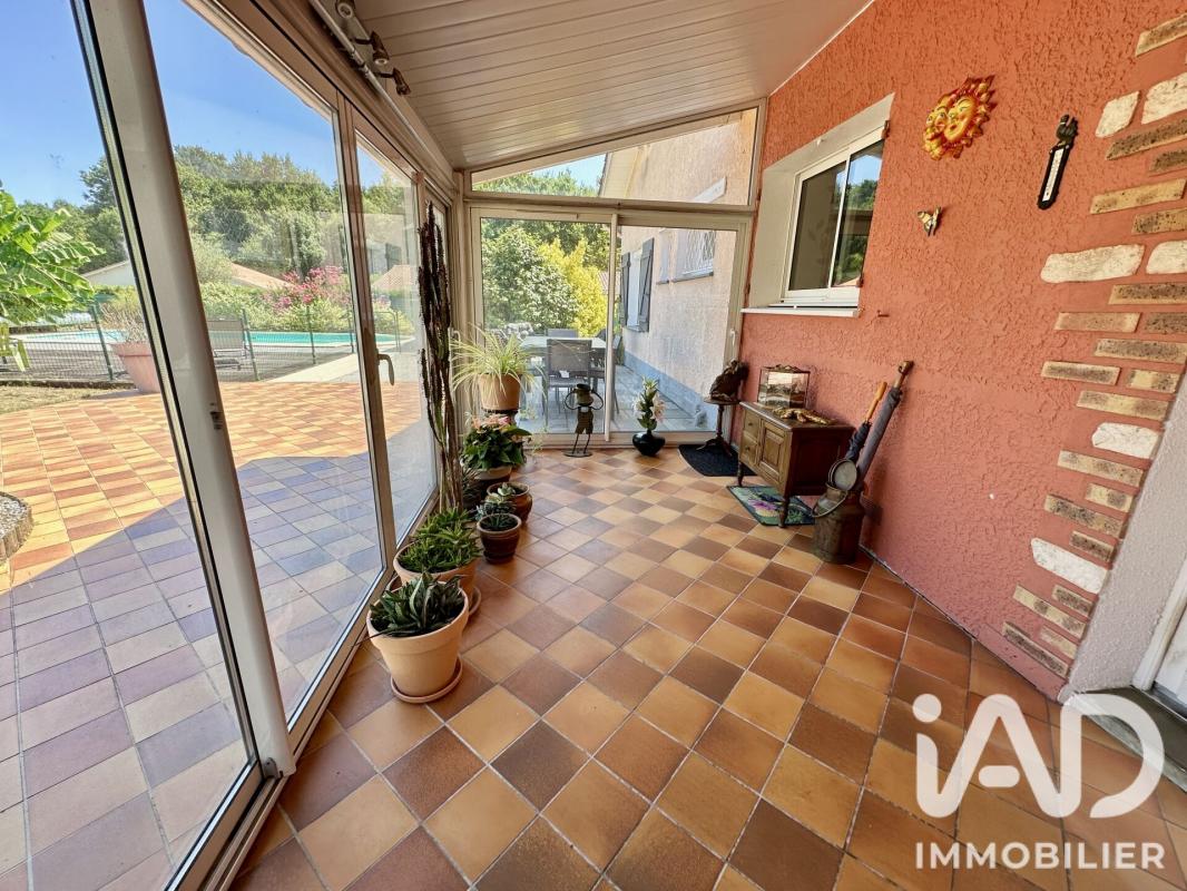 Maison 7 Pièce(s) Avensan - Photo 14