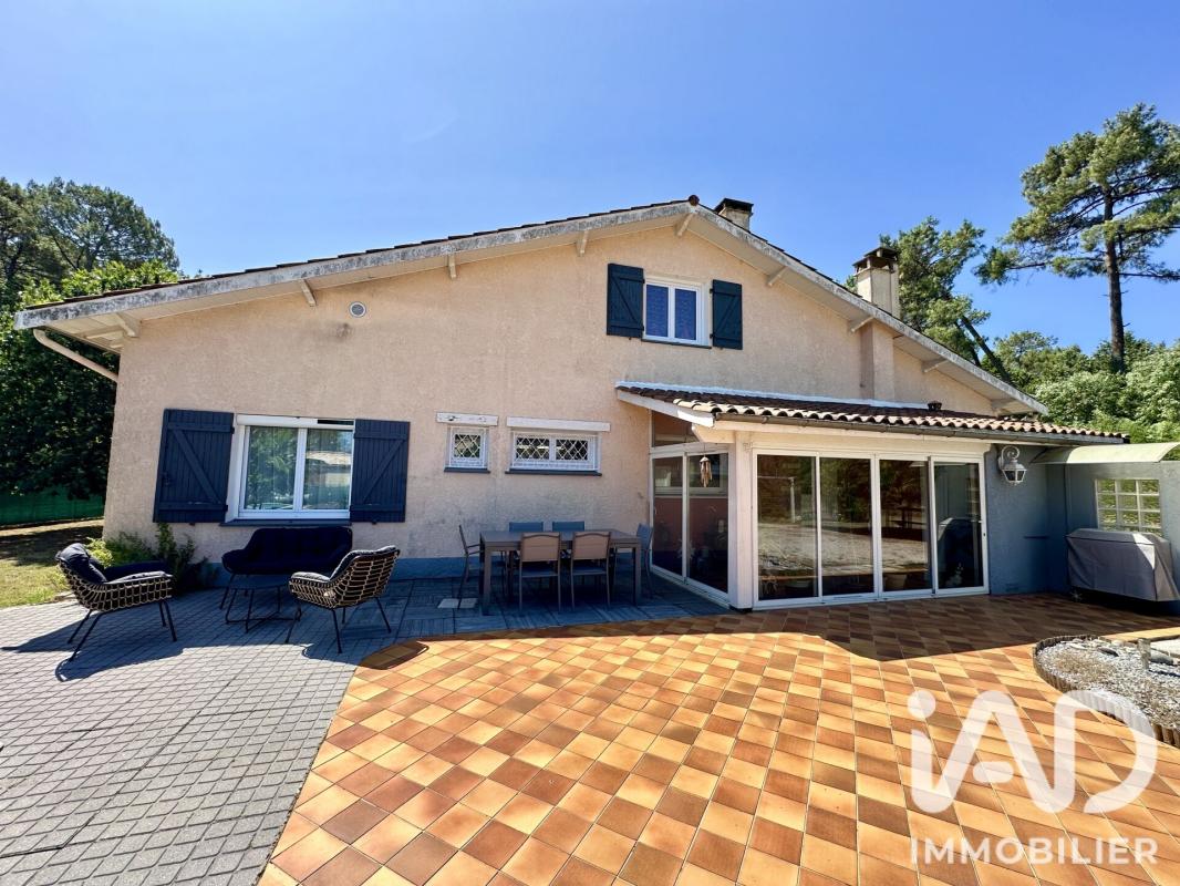 Maison 7 Pièce(s) Avensan - Photo 15