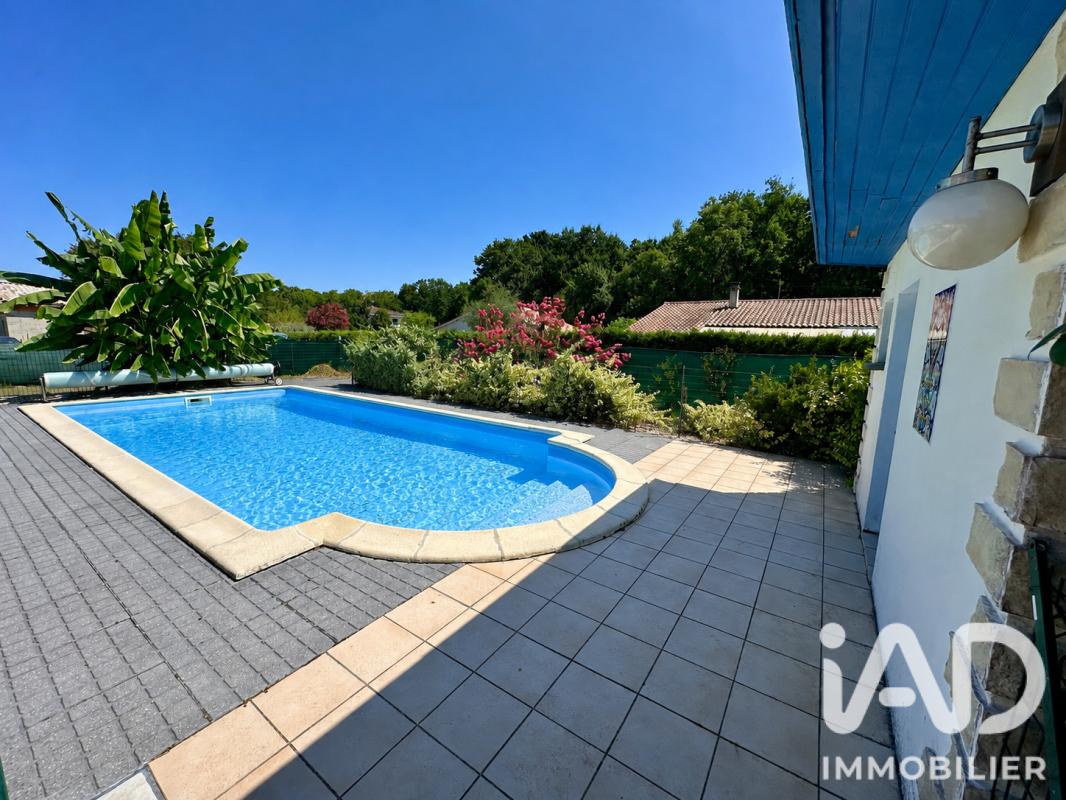Maison 7 Pièce(s) Avensan - Photo 16