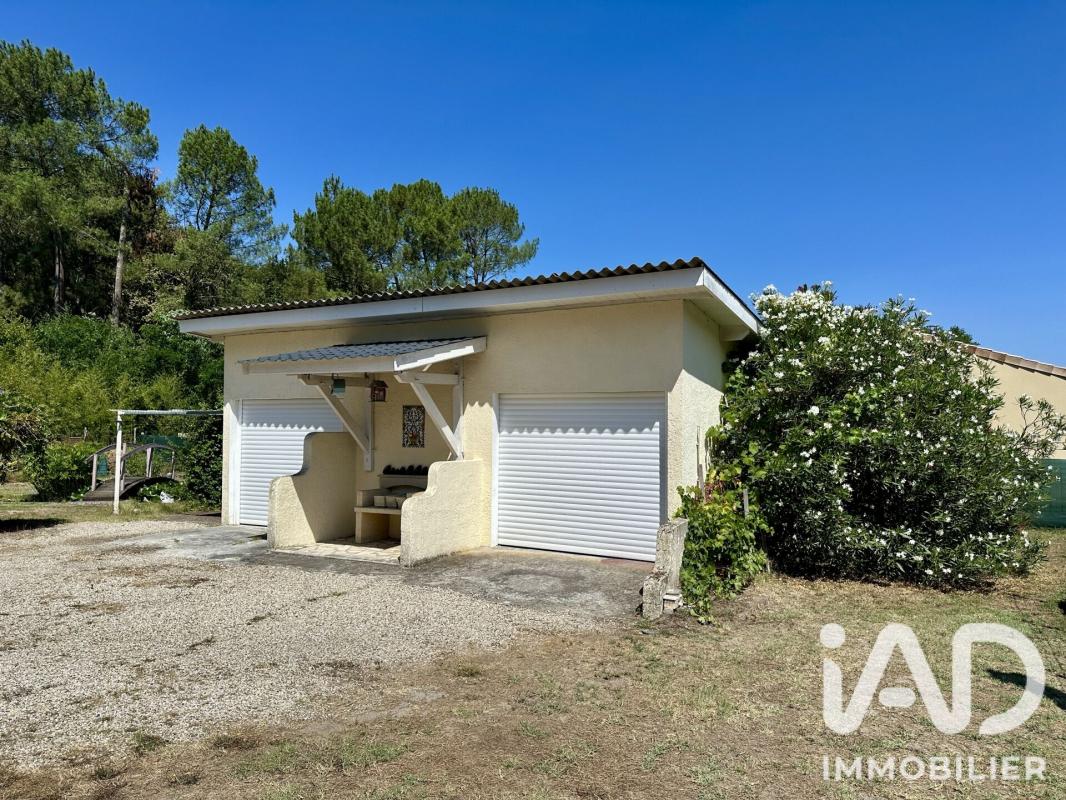 Maison 7 Pièce(s) Avensan - Photo 17