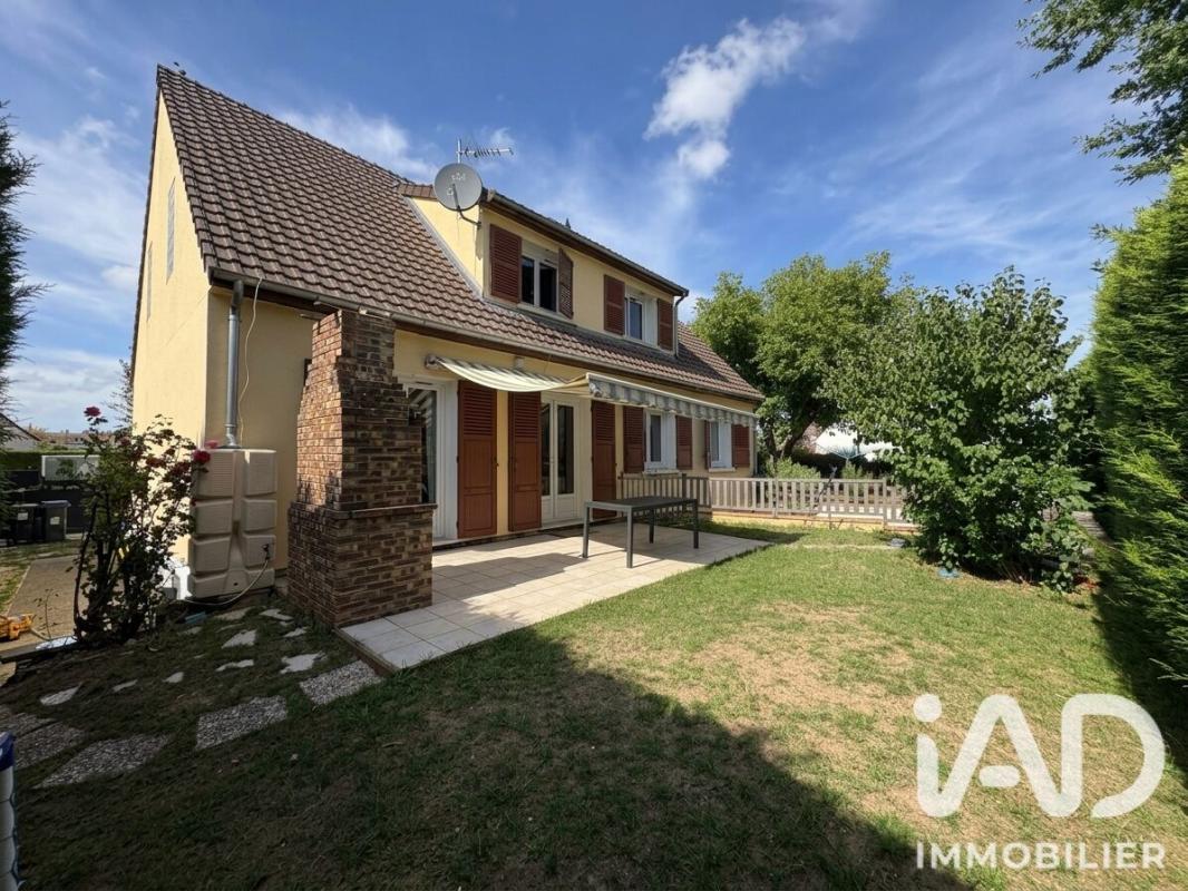 Maison 8 Pièce(s) Villaines-sous-Bois - Photo 5