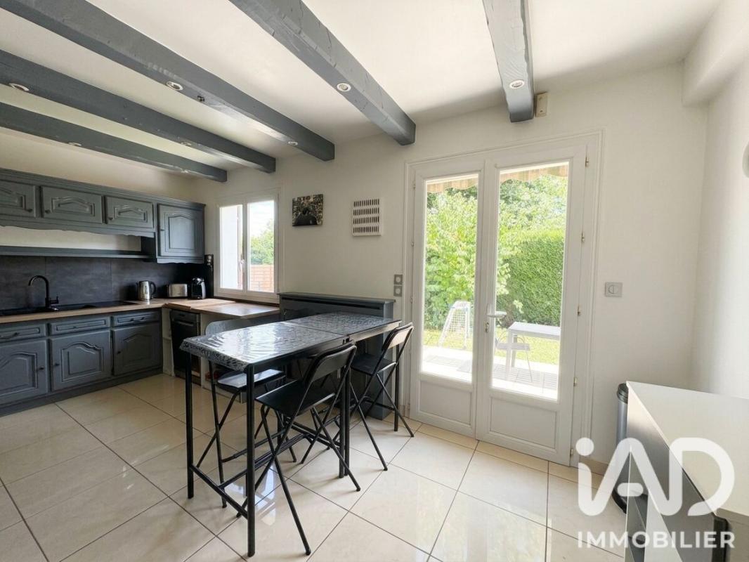 Maison 8 Pièce(s) Villaines-sous-Bois - Photo 6