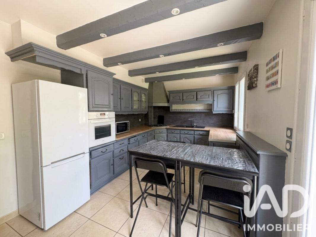 Maison 8 Pièce(s) Villaines-sous-Bois - Photo 7