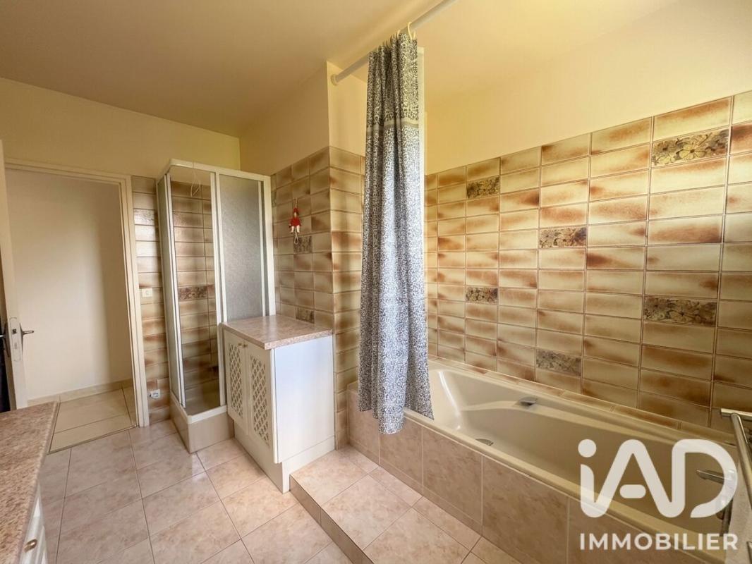 Maison 8 Pièce(s) Villaines-sous-Bois - Photo 12