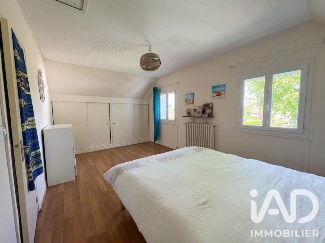 Maison 8 Pièce(s) Villaines-sous-Bois - Photo 15