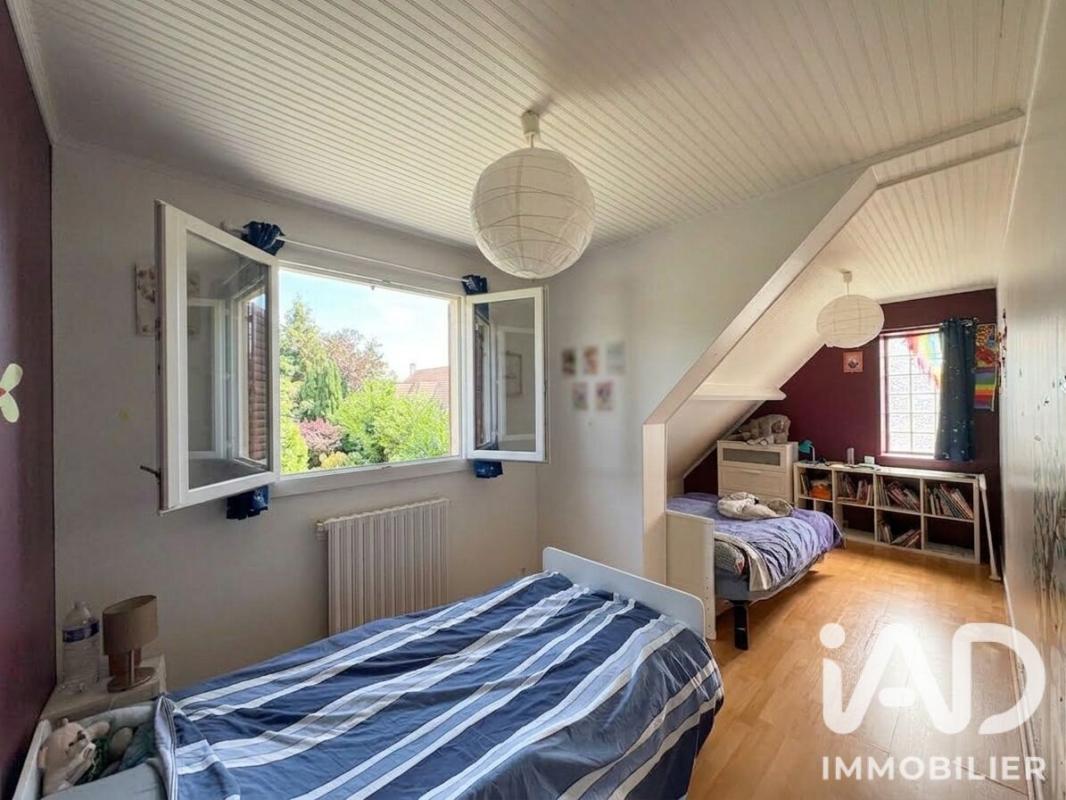 Maison 8 Pièce(s) Villaines-sous-Bois - Photo 16