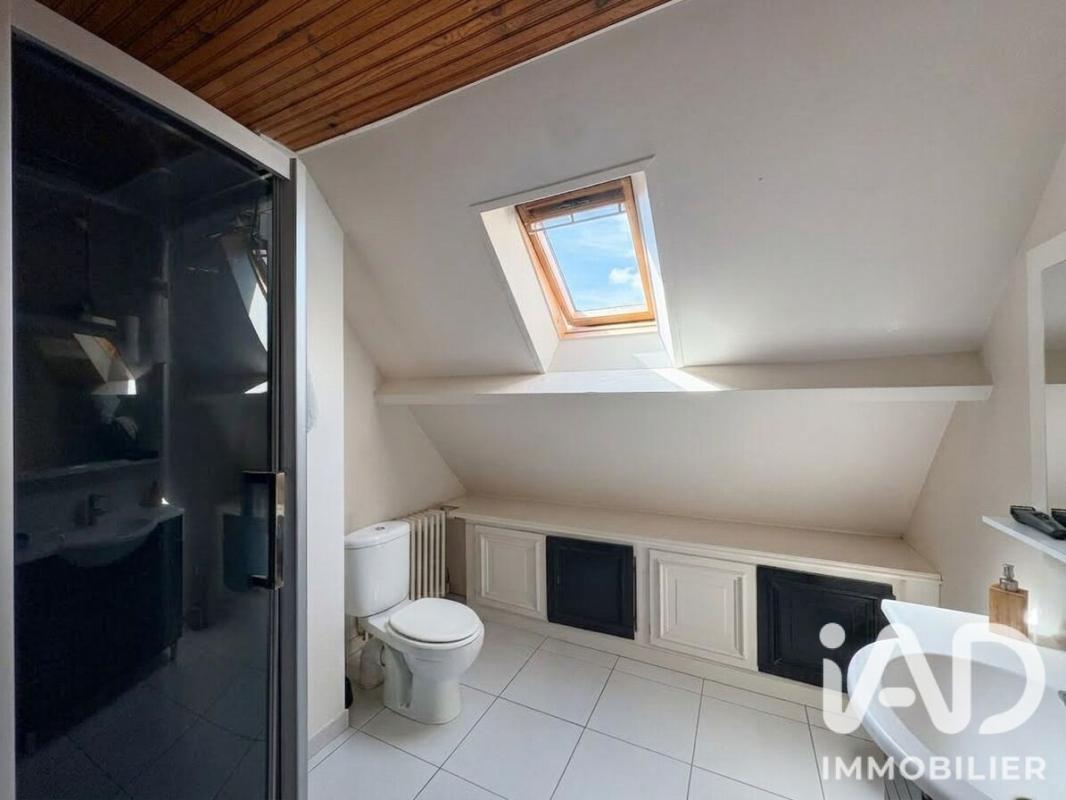 Maison 8 Pièce(s) Villaines-sous-Bois - Photo 17