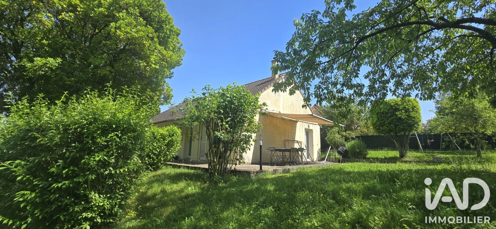 Maison 6 Pièce(s) Annet-sur-Marne