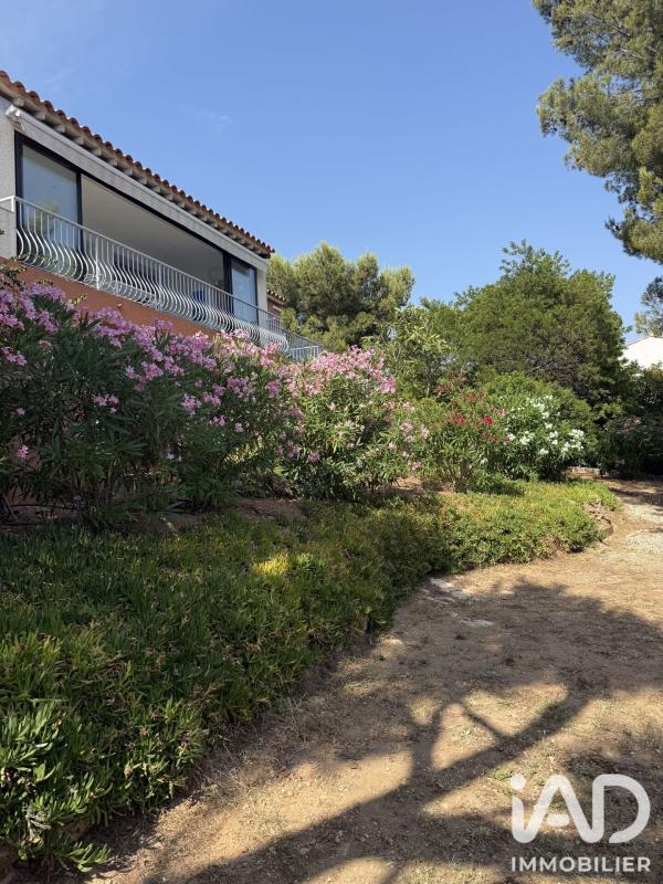 Maison traditionnelle 8 Pièce(s) Bandol