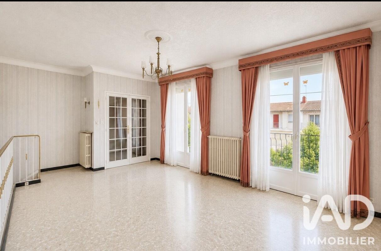 Maison 6 Pièce(s) Agen - Photo 9