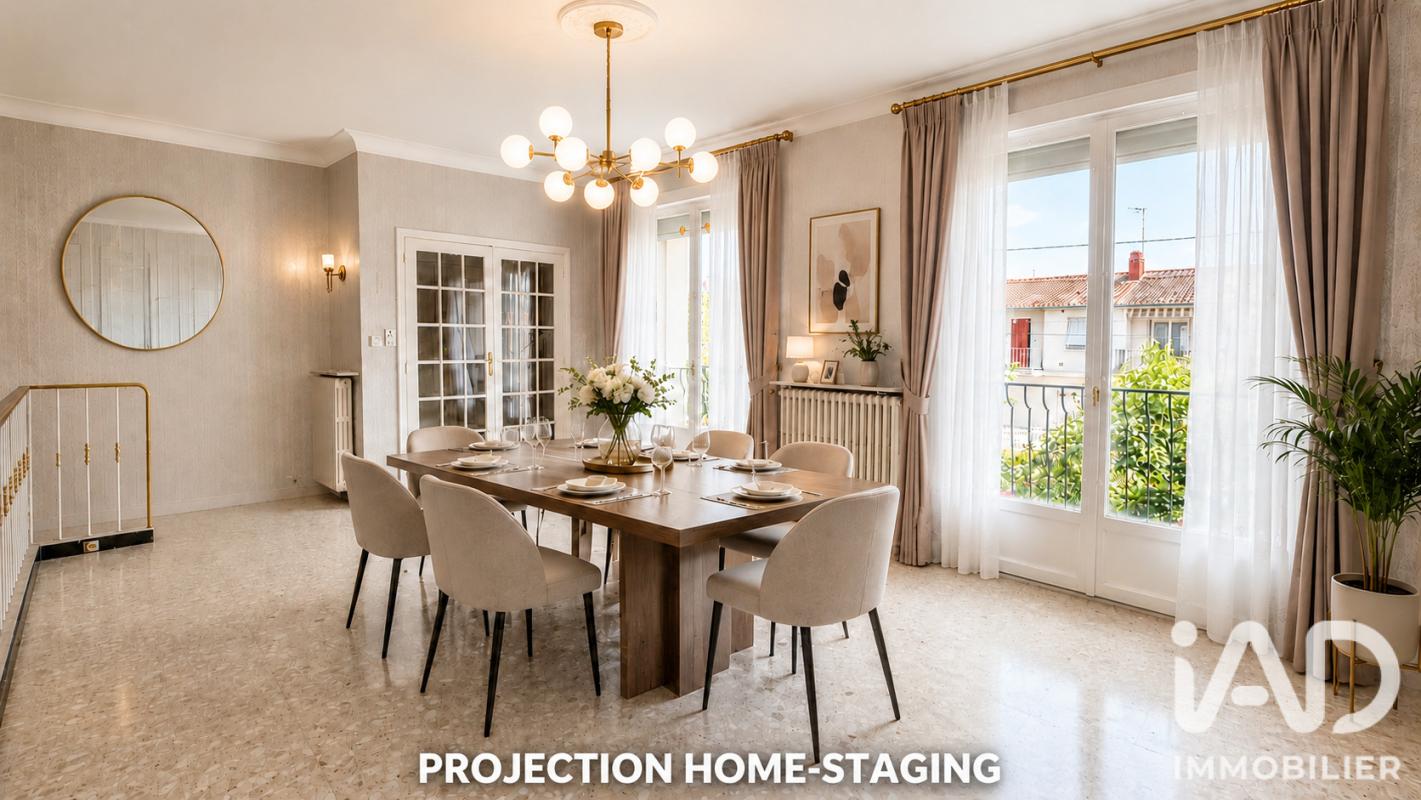 Maison 6 Pièce(s) Agen - Photo 11