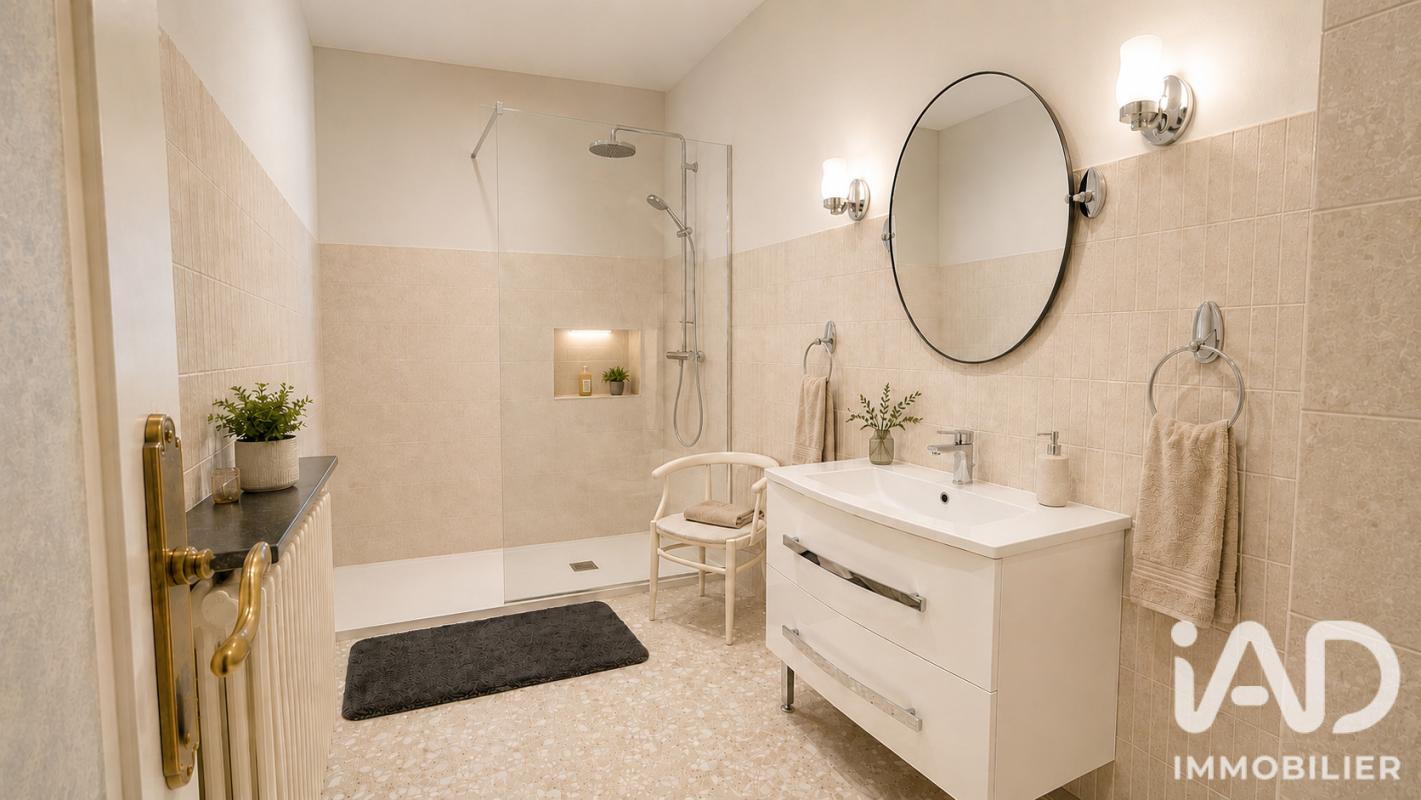 Maison 6 Pièce(s) Agen - Photo 12