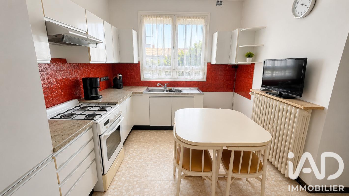 Maison 6 Pièce(s) Agen - Photo 6
