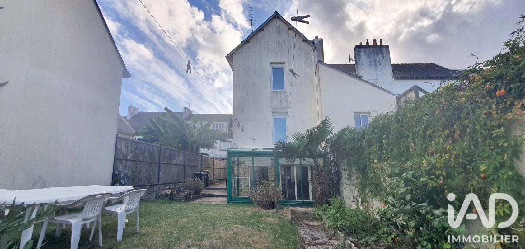 Maison 5 Pièce(s) Auray