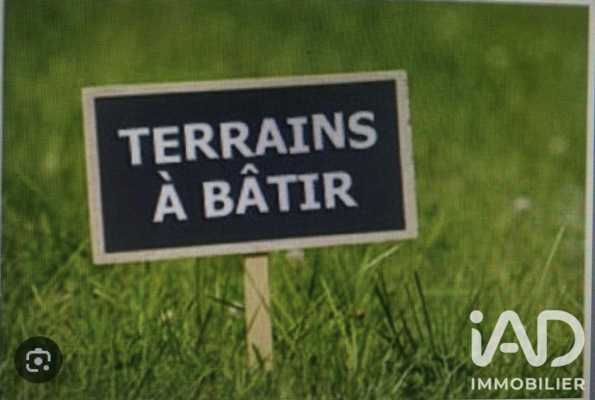Terrain  Sarcelles