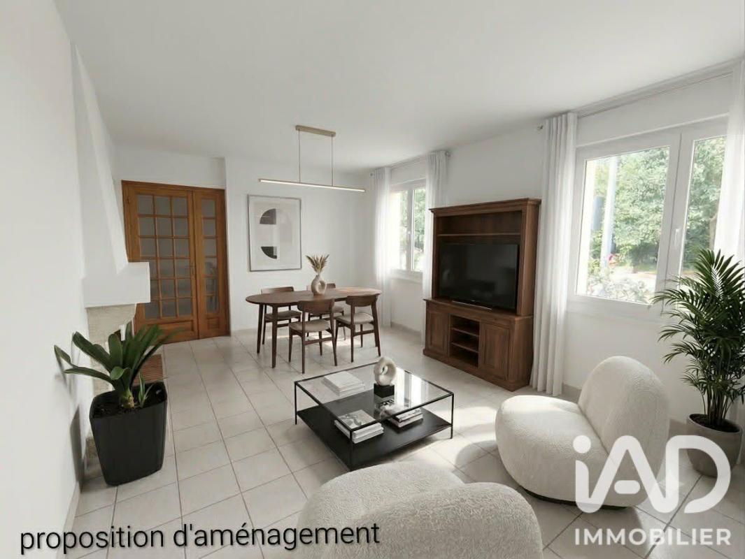 Maison 6 Pièce(s) Rennes