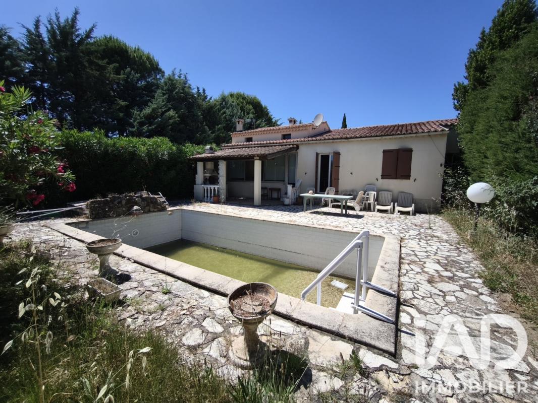 Maison 6 Pièce(s) Vidauban