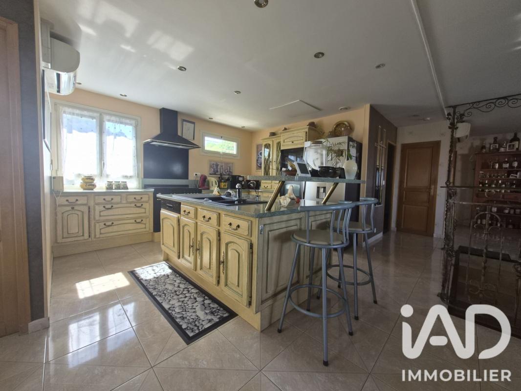 Maison 7 Pièce(s) Véron - Photo 2