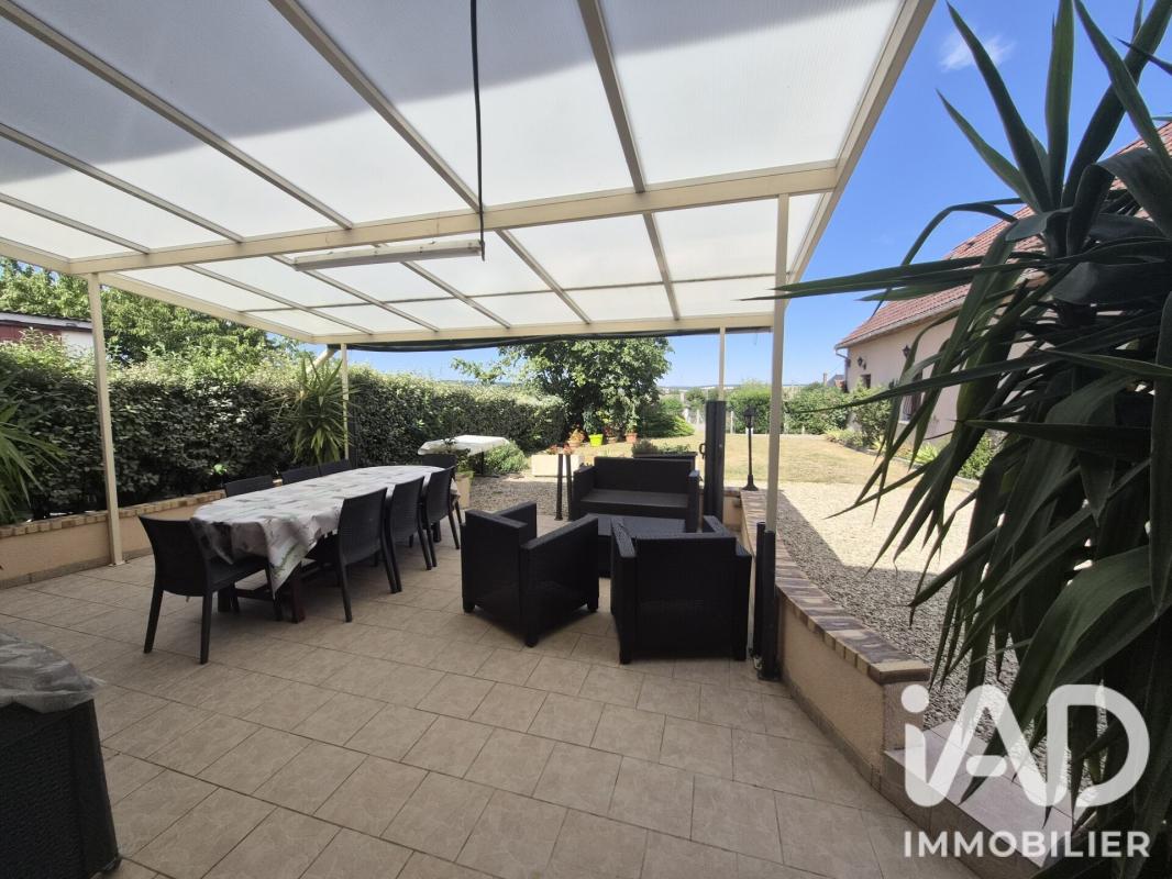 Maison 7 Pièce(s) Véron - Photo 11