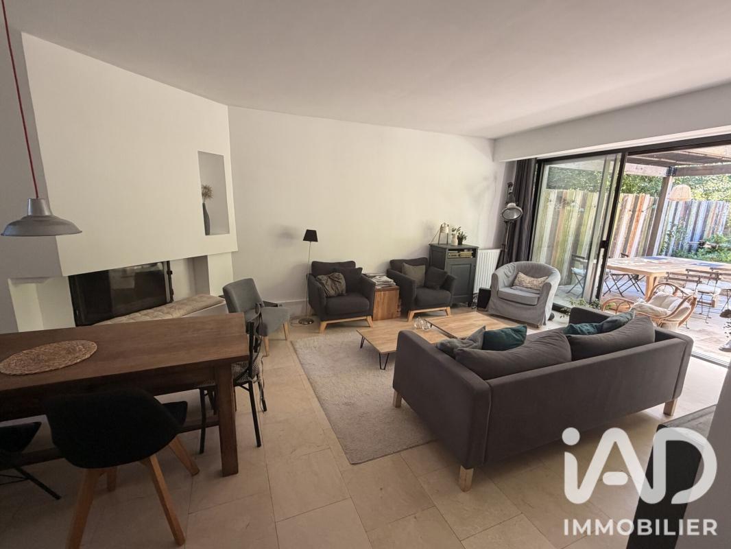 Maison 7 Pièce(s) Avilly-Saint-Léonard - Photo 2