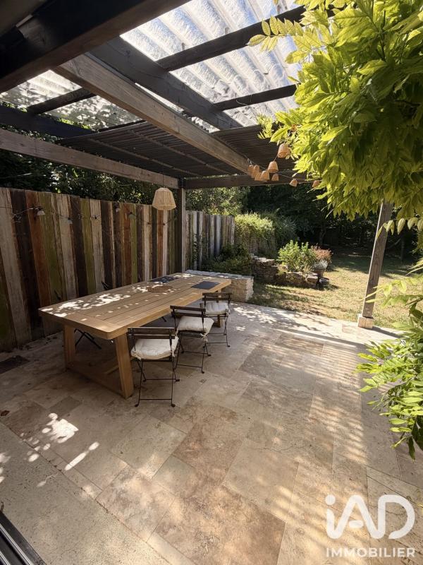 Maison 7 Pièce(s) Avilly-Saint-Léonard - Photo 9