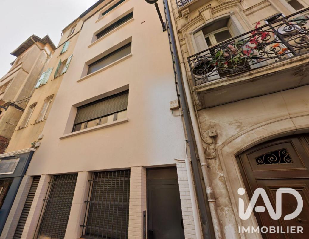 Immeuble  Perpignan