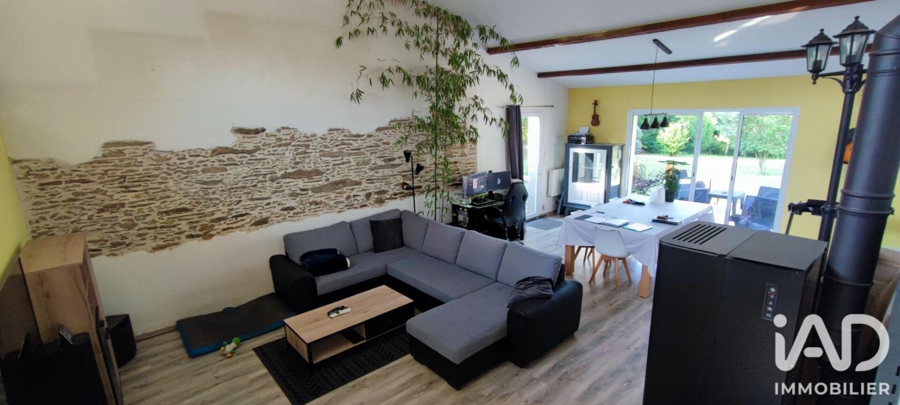 Maison 4 Pièce(s) L'Aiguillon-sur-Vie - Photo 3