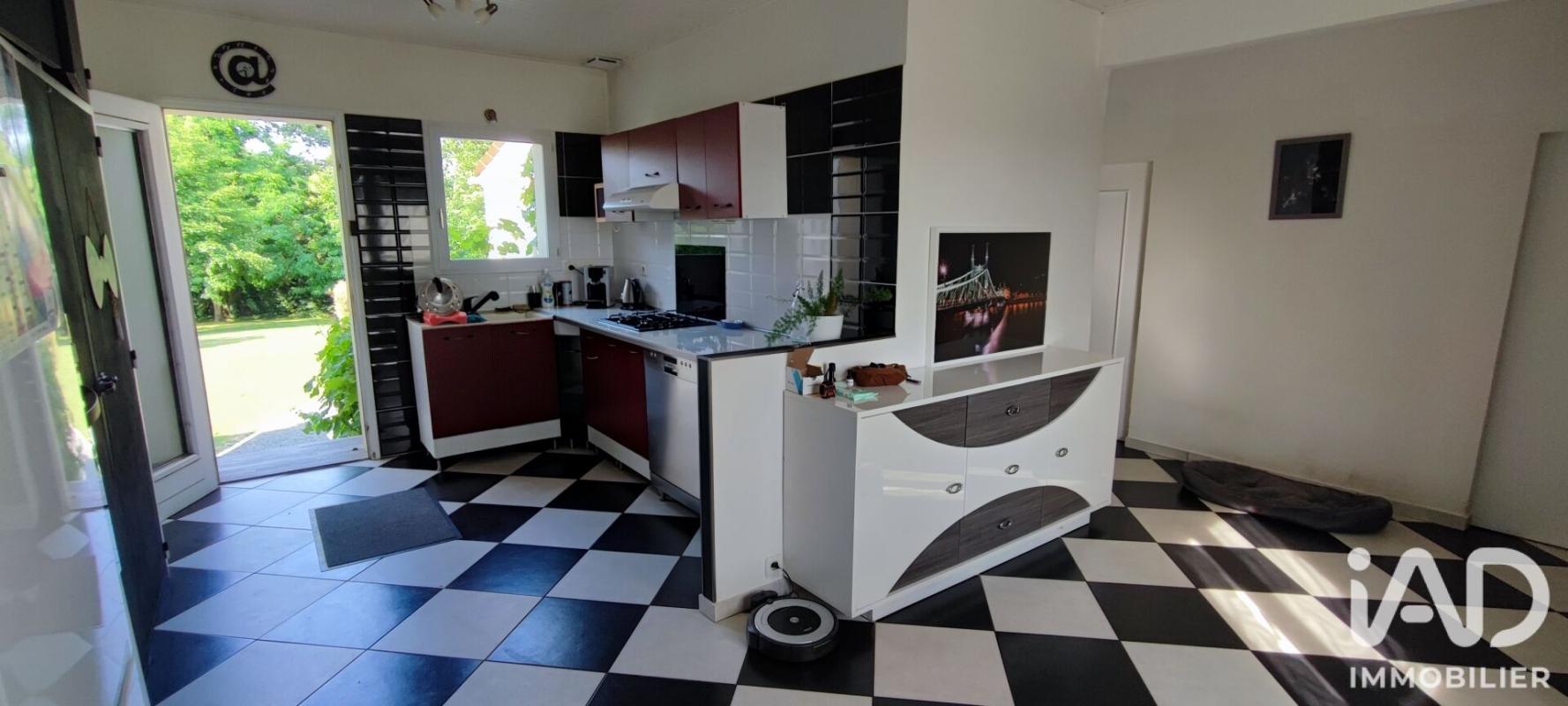 Maison 4 Pièce(s) L'Aiguillon-sur-Vie - Photo 4
