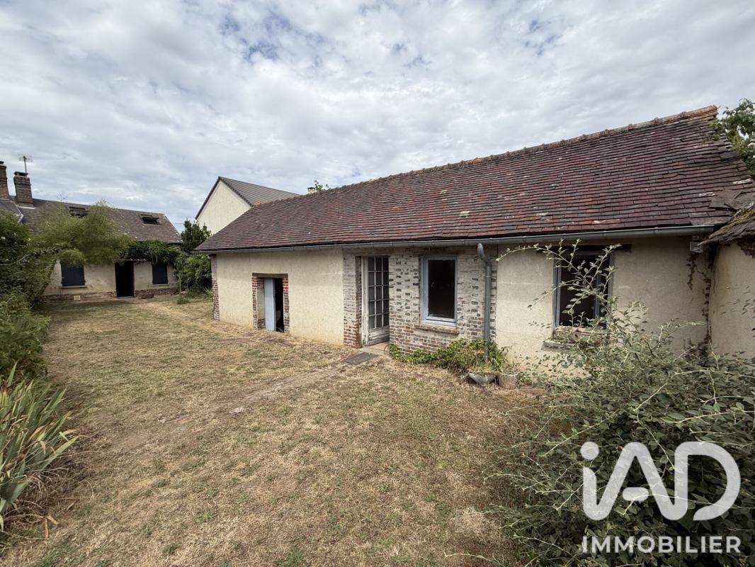 Maison 2 Pièce(s) Évreux