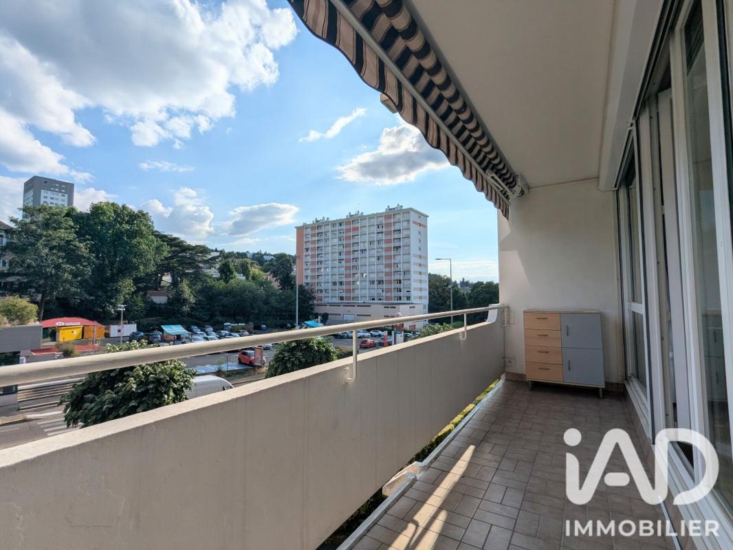Appartement 5 Pièce(s) Saint-Étienne