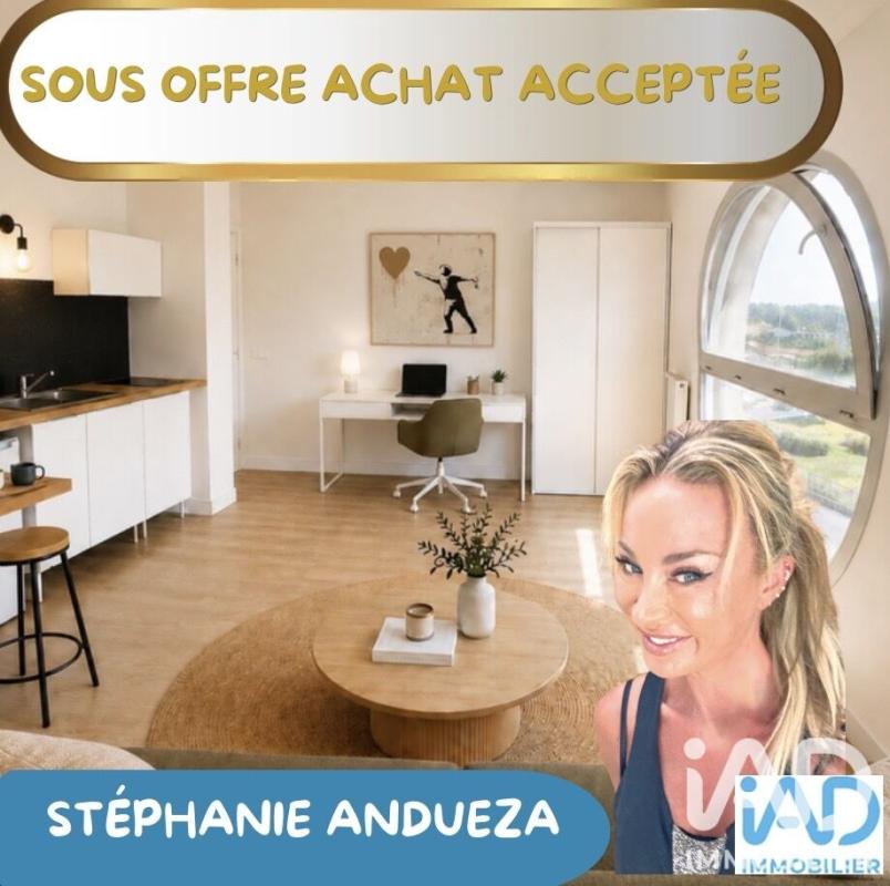 Appartement 1 Pièce(s) Bayonne