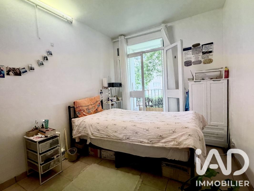 Appartement 4 Pièce(s) Créteil