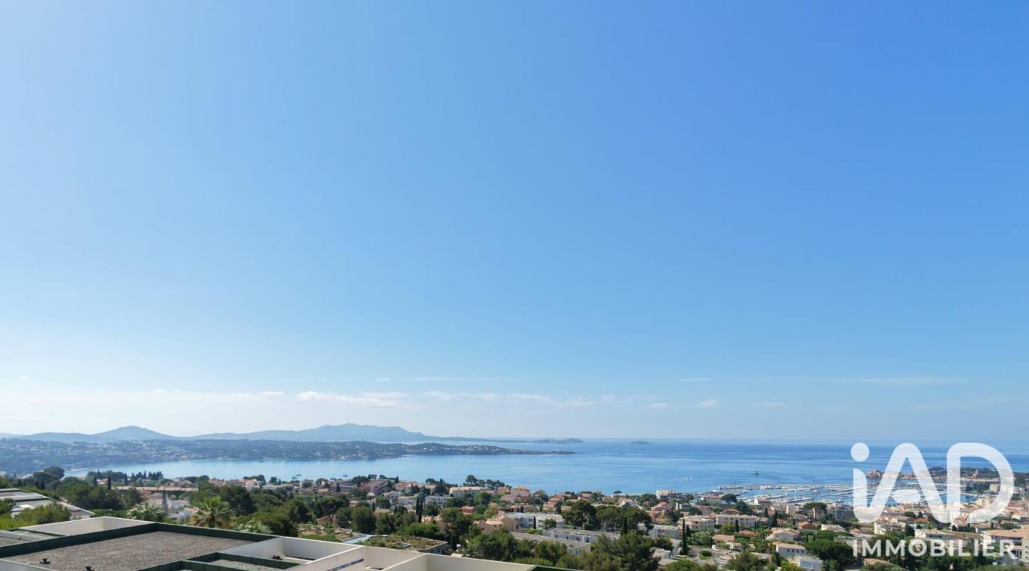 Appartement 3 Pièce(s) Bandol