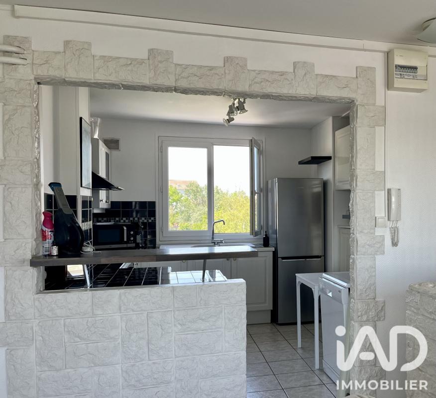 Appartement 2 Pièce(s) Reims - Photo 2