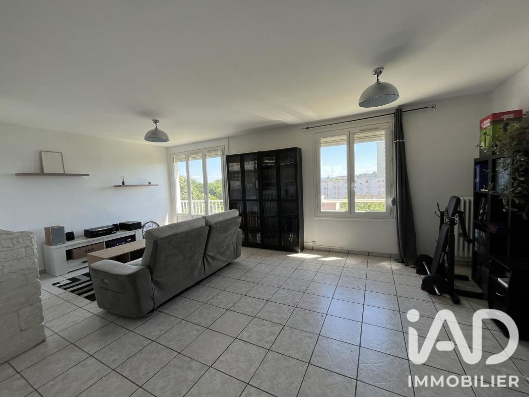 Appartement 2 Pièce(s) Reims - Photo 6