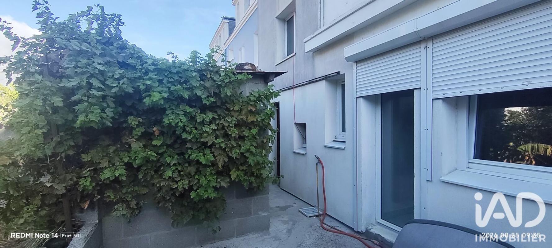 Immeuble  Lorient - Photo 2