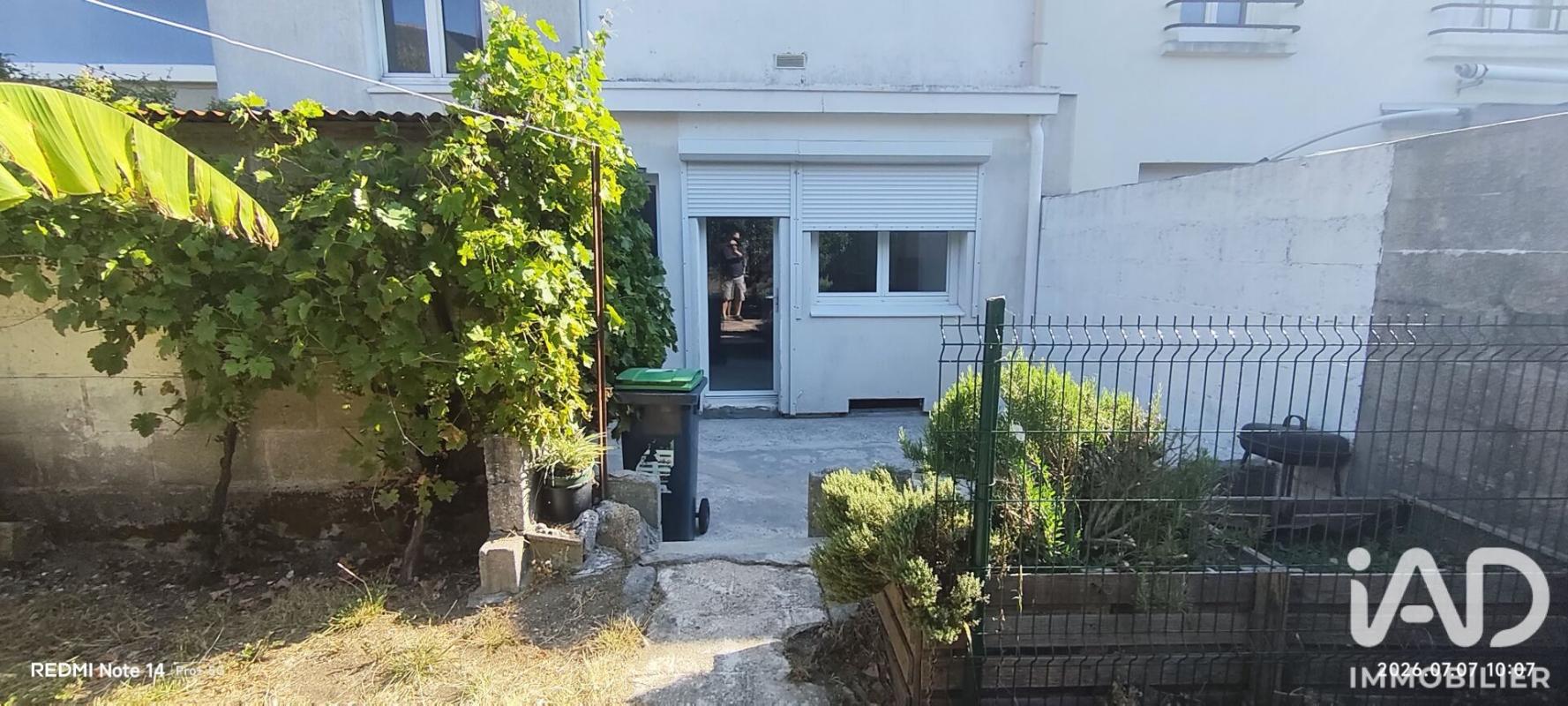 Immeuble  Lorient - Photo 3
