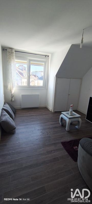 Immeuble  Lorient - Photo 8