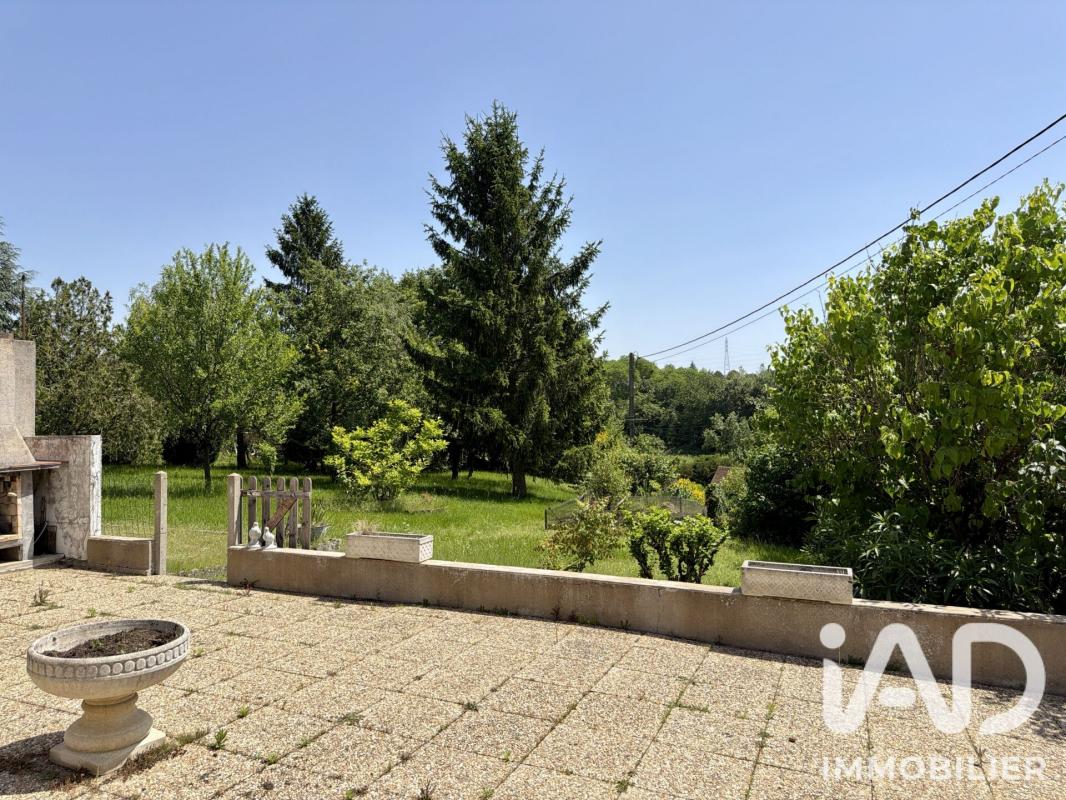 Propriété 3 Pièce(s) Saint-Cyr-sur-Loire