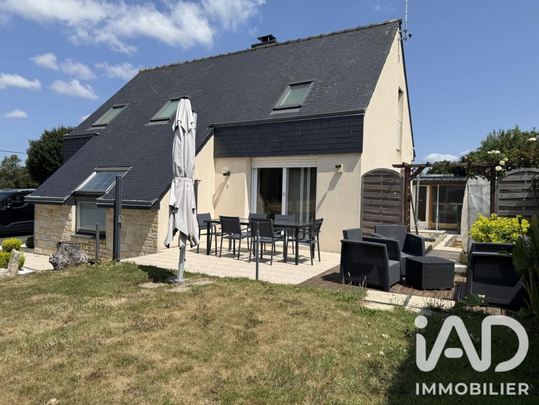 Maison 5 Pièce(s) Lamballe-Armor - Photo 16