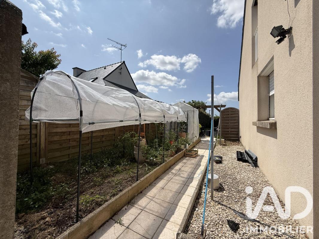 Maison 5 Pièce(s) Lamballe-Armor - Photo 17