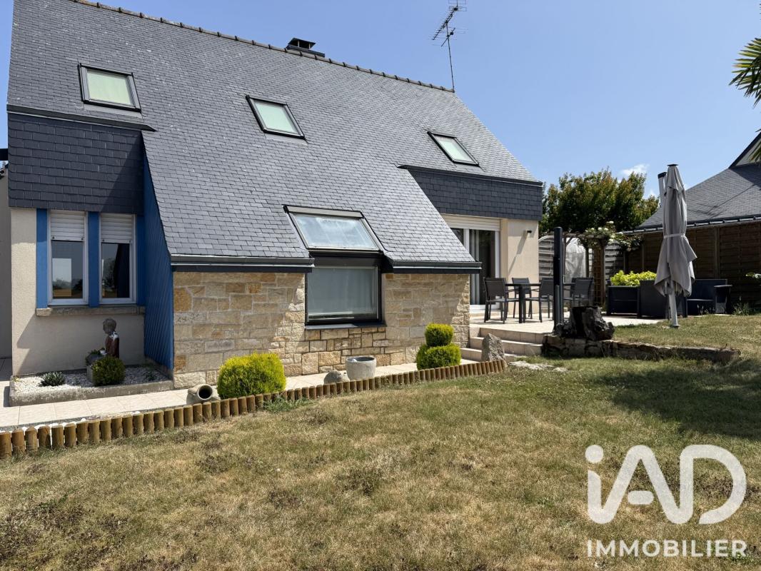 Maison 5 Pièce(s) Lamballe-Armor - Photo 18